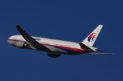 大马称原则上同意继续搜寻失踪MH370 重启搜索提议获支持