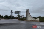 年度回访·回声2024｜全红婵老家迈合村流量“入冬”：每天约有千名游客，小吃街只剩十几个摊位