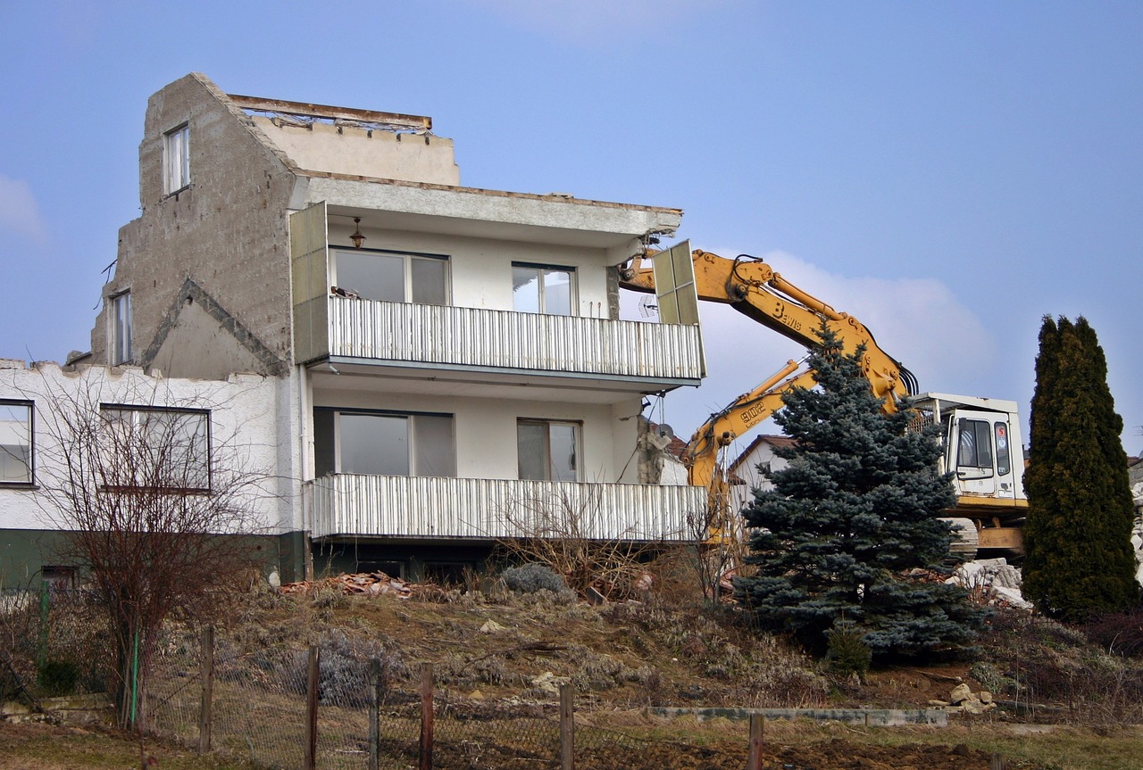 北京长阳土地新规划，安置房建设加速