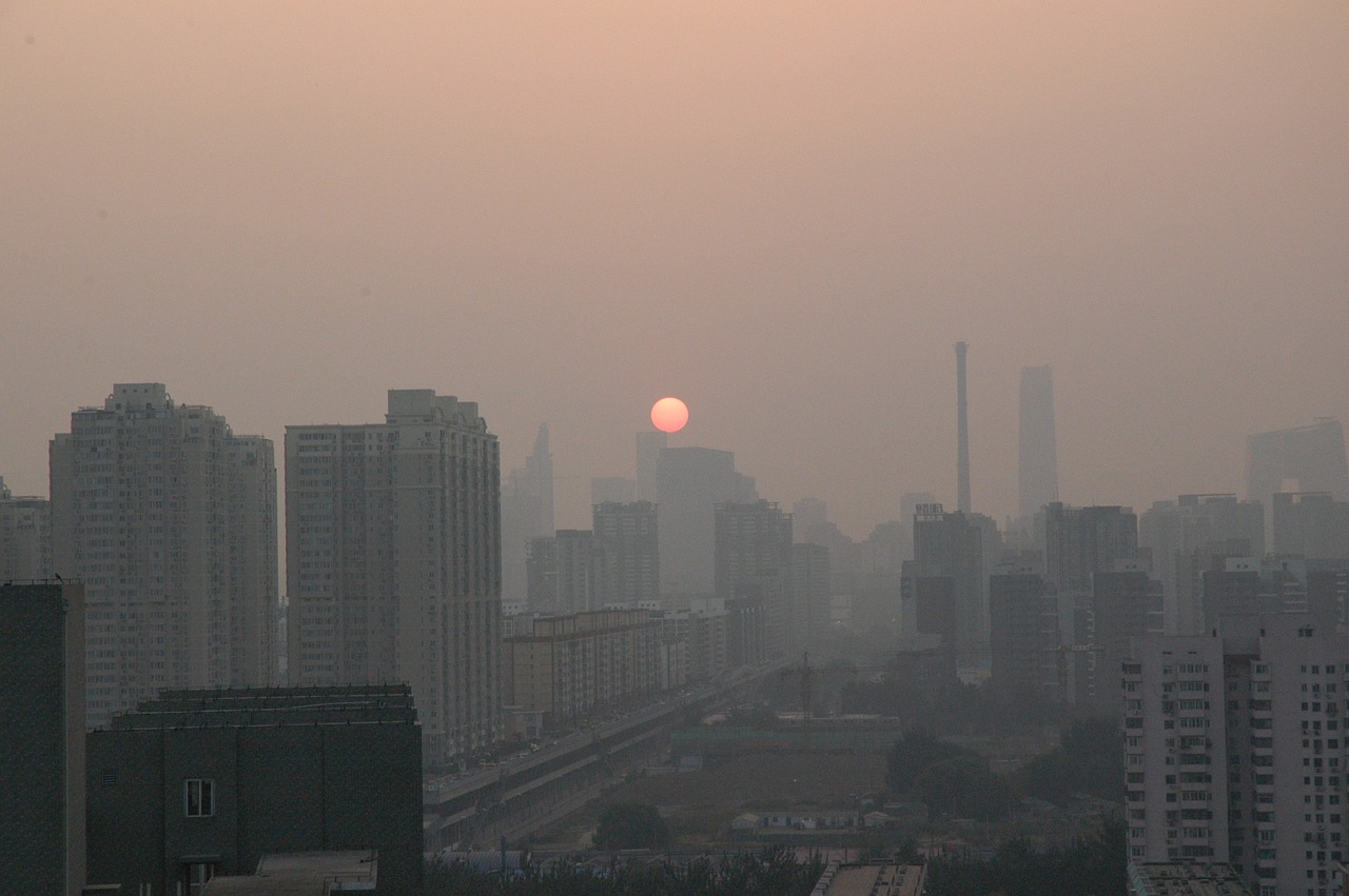 北京楼市回暖，购房者迎来更多选择