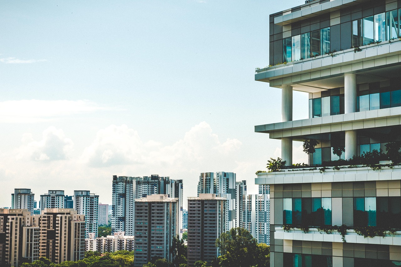 一线城市取消住房标准，购房者迎来新机遇