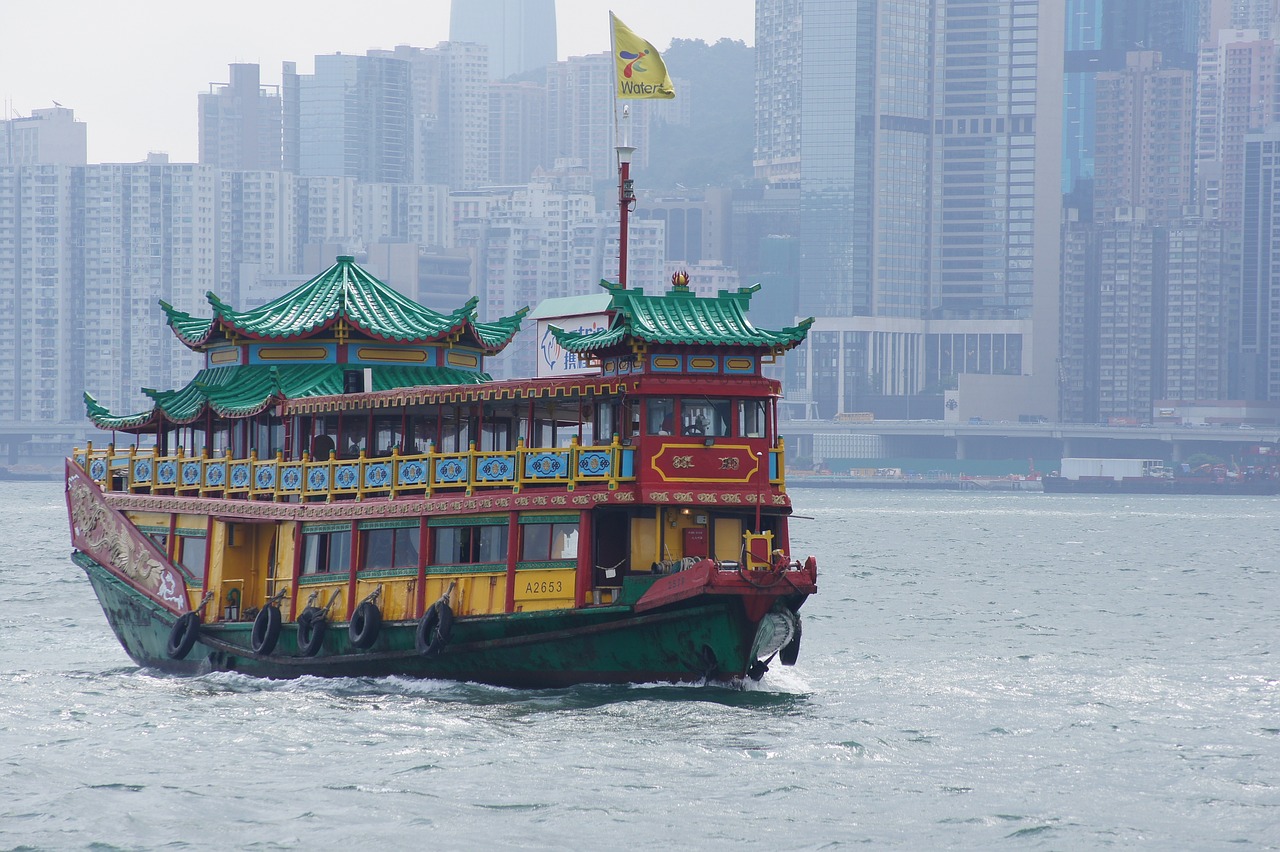 长荣海运被禁入大陆港口，真相揭秘