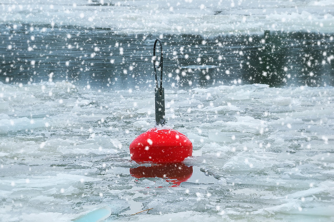 今冬最强雨雪来袭，气象预警与应对策略